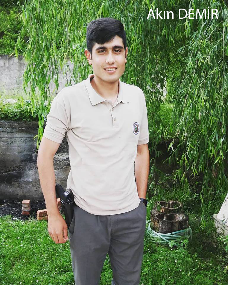Akın DEMİR