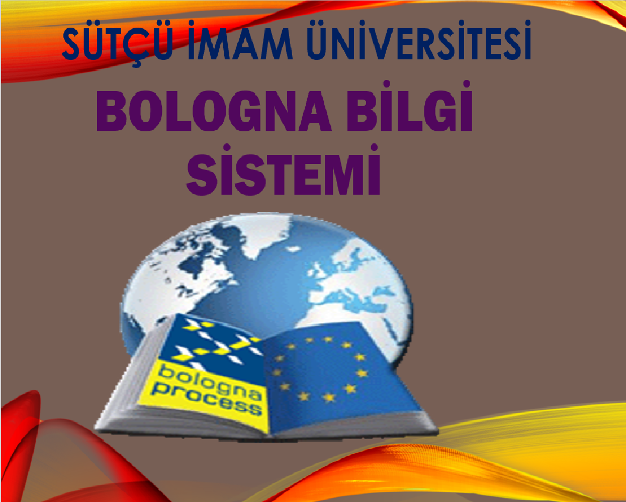BOLOGNA BİLGİ SİSTEMİ