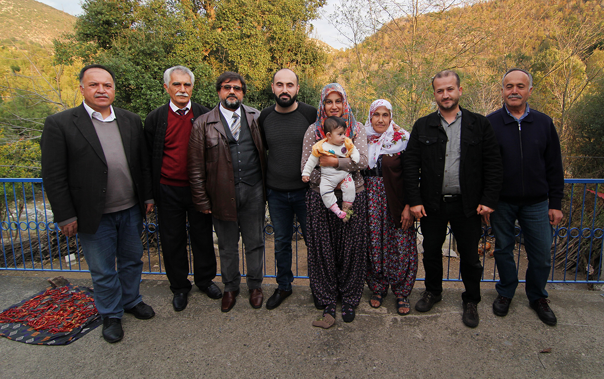 GAZİ ÖĞRENCİMİZİ ZİYARET