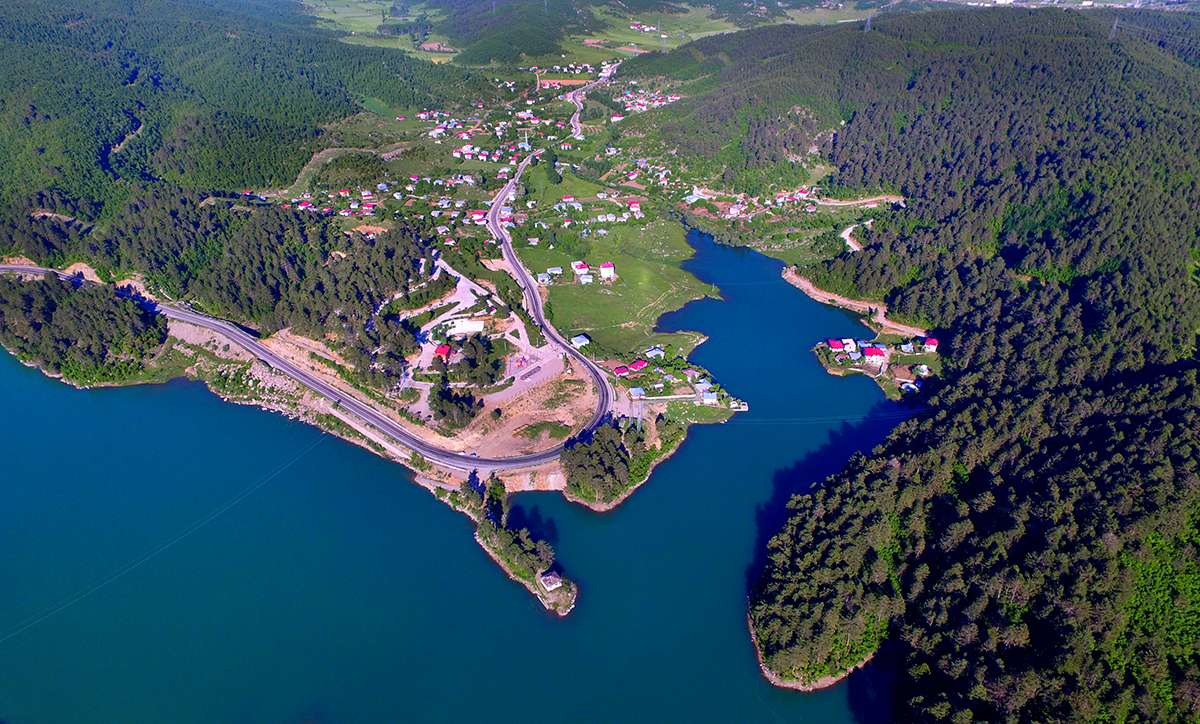 Kahramanmaraş-Andırın