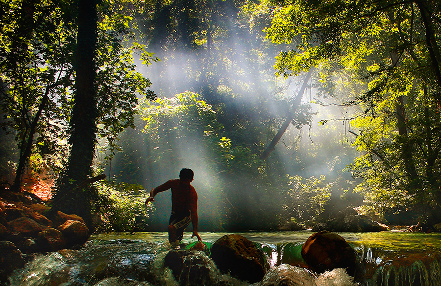 Öğr.Gör. Ragıp SARI'nın Objektifinden